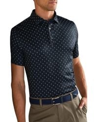 Rhone - Drive Time Performance Polo - Lyst