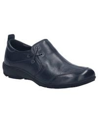 Josef Seibel - Slip On Sneaker - Lyst