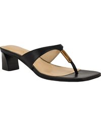 Guess - Yaiza Flip Flop - Lyst