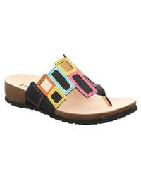 Think! - Julia Sandal - Lyst