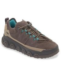 UGG - Captrail Low Waterproof Sneaker - Lyst