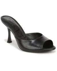 Sam Edelman - Jeanie Slide Sandal - Lyst