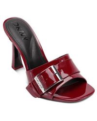 DKNY - Clorissa Sandal - Lyst