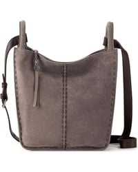 The Sak - Los Feliz Crossbody Leather Bag - Lyst