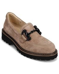 Vaneli - Zimmy Platform Bit Loafer - Lyst