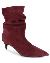 Kenneth Cole - Marsha Bootie - Lyst