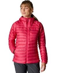 Rab - Microlight Alpine Down Jacket - Lyst