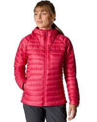 Rab - Microlight Alpine Down Jacket - Lyst