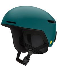 Smith - Code Snow Helmet With Mips - Lyst