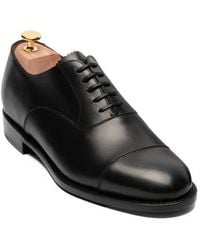 Morjas - The Cap Toe Oxford - Lyst