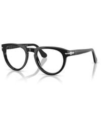 Persol - 52Mm Phantos Optical Glasses - Lyst