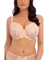 Fantasie - Pippa Underwire Side Support Bra - Lyst
