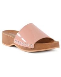 Seychelles - Fantasy Platform Sandal - Lyst