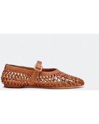 Simon Miller - Knotted Riad Flat - Lyst