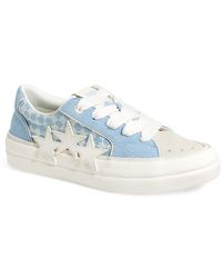 Amiri - Ma Quad Sunset Skate Sneaker - Lyst