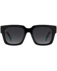 Missoni - 51Mm Gradient Square Sunglasses - Lyst