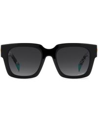 Missoni - 51Mm Gradient Square Sunglasses - Lyst
