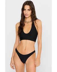Beach Bunny - Sydney Tango Bikini Bottom - Lyst