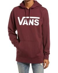 Vans Hoodies for Men - Up to 55% off at 