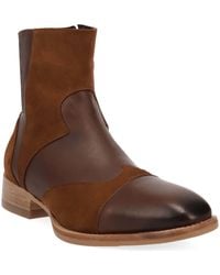 Dingo - Barnsley Boot - Lyst