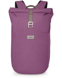 Osprey - Arcane 24-Liter Roll Top Backpack - Lyst