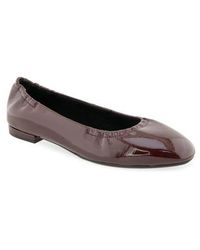Aerosoles - Antonia Flat - Lyst