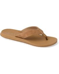 Reef - The Nox Flip Flop - Lyst