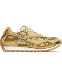Bottega Veneta - Orbit Low Top Sneaker - Lyst
