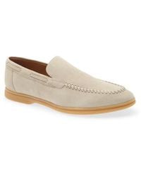 Eleventy - Braided Loafer - Lyst
