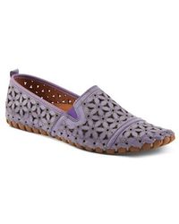 Spring Step - Flowerflow Loafer - Lyst