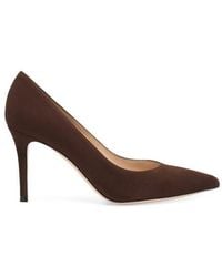 Gianvito Rossi - Gianvito 85 - Lyst
