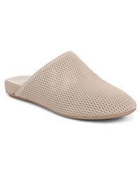 Vionic - Opal Perforated Mule - Lyst