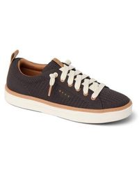 Reef - Lay Day Lite Sneaker - Lyst