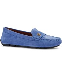 Kurt Geiger - Eagle Driving Loafer - Lyst