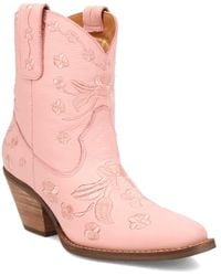 Dingo - Sweetheart Western Boot - Lyst