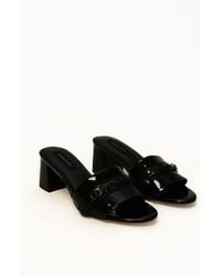 Kendall Louise - Ruby Heels - Lyst