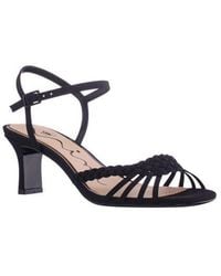 Nina - Babe Sandal - Lyst