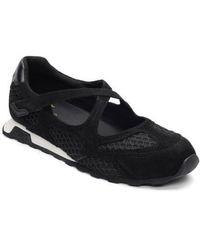Ash - Kore Ballet Sneaker - Lyst