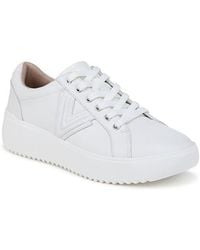 Vionic - Kearny Platform Sneaker - Lyst