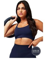 Fabletics - Principal Low Impact Bra - Lyst