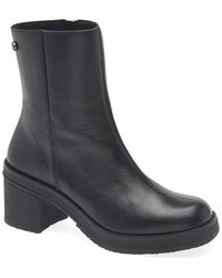 Toni Pons - Piani Platform Bootie - Lyst