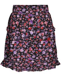 Vero Moda Mini skirts for Women - Up to 70% off | Lyst - Page 2