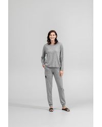 Toga - Levert Pullover - Lyst