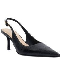 Dune - Celise Slingback Pointed Toe Pump - Lyst