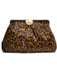 Aimee Kestenberg - Extra Large Full Circle Frame Clutch - Lyst