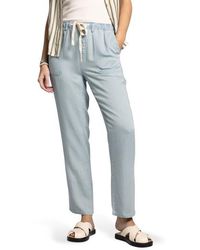 Thread & Supply - Laverne Drawstring Pants - Lyst