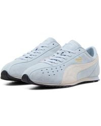 PUMA - Sprint Suede Sneaker - Lyst