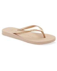 MALVADOS - Playa Flip Flop - Lyst