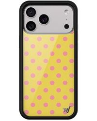 Wildflower Cases - Polka Dot - Lyst