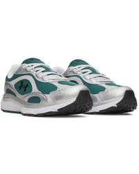 Under Armour - Ua Tech Runner Sneaker - Lyst